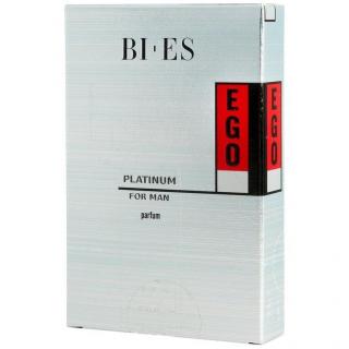 Bi-es perfuma męska 15ml Ego Platinum