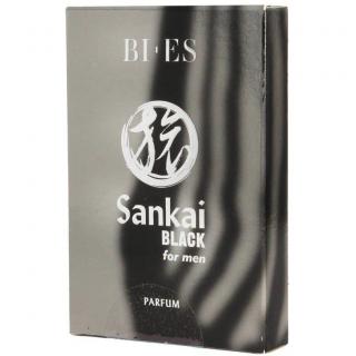 Bi-es perfuma męska 15ml Sankai Black