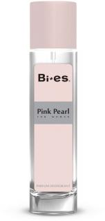 Bi-es Pink Pearl dezodorant perfumowany damski 75ml