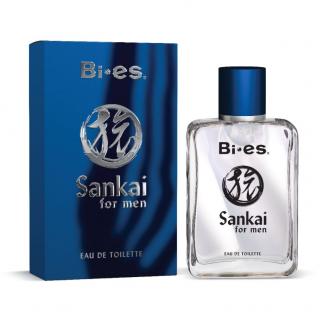 Bi-es Sankai men woda toaletowa 100ml