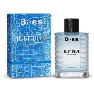 Bi-es woda Just Blue 100ml