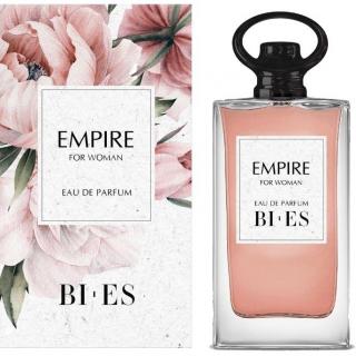 Bi-es woda perfumowana damska Empire 90ml