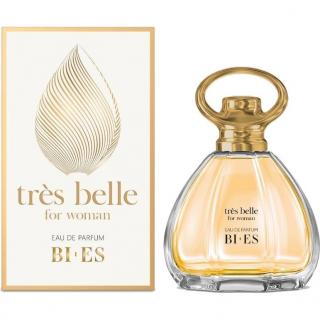 Bi-es woda perfumowana damska Tres Belle 100ml