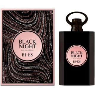 Bi-es woda toaletowa damska Black Night 100ml