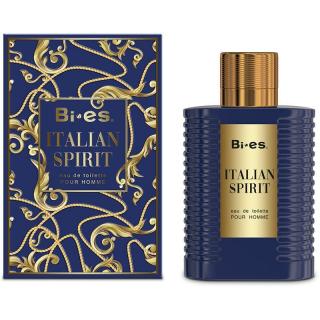 Bi-es woda toaletowa Italian Spirit 100ml