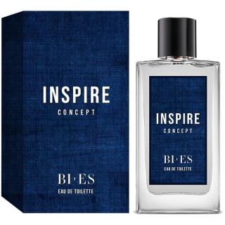 Bi-es woda toaletowa męska 90ml Inspire Concept