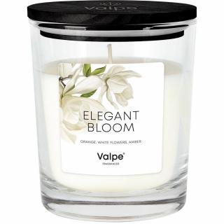 Bispol świeca zapachowa sn95d-439 Elegant Bloom