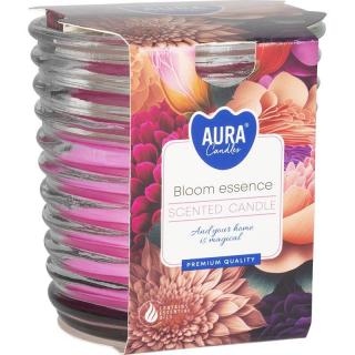 Bispol świeca zapachowa snw80-1-452 Bloom Essence