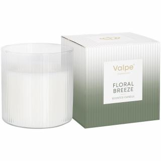 Bispol świeca zapachowa w szkle VC-002-461 Floral Breeze