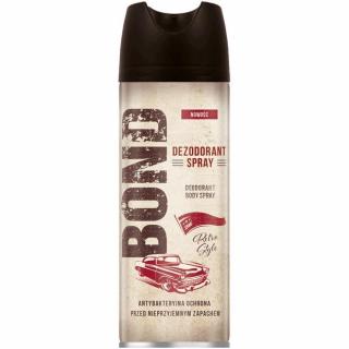 Bond deo spray Retro 150ml