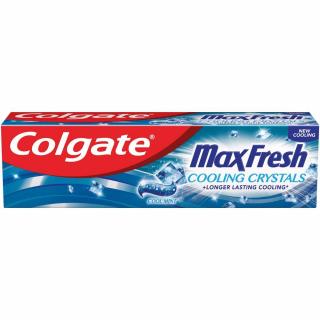 Colgate 100ml Max Fresh Cooling Crystal pasta do zębów