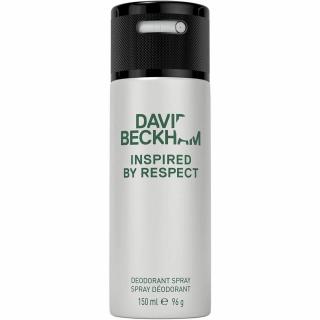 David Beckham dezodorant 150ml Inspire By Respect aerozol