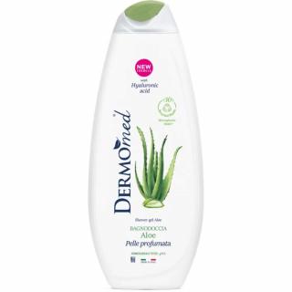 Dermomed żel pod prysznic 650ml Aloe