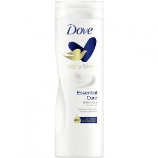 Dove balsam do ciała 400ml Essential Care