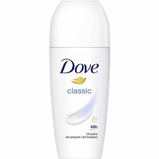 Dove Classic roll-on 50ml