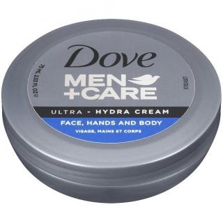 Dove Men + Care krem do twarzy i ciała 75ml