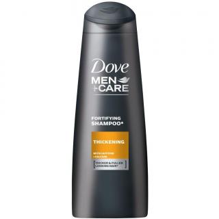 Dove Men + Care szampon Thickening 400ml