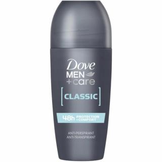 Dove Men roll-on Classic 50ml