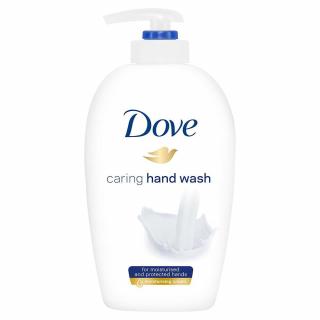 Dove mydło w płynie Original 250ml