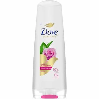 Dove odżywka 180ml Aloe  Rose Water