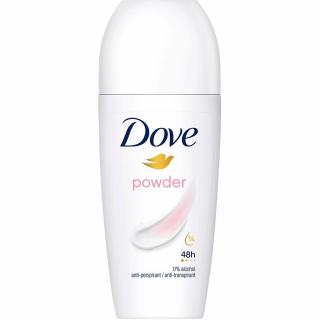 Dove Powder roll-on 50ml
