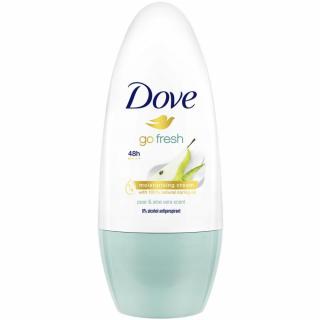 Dove roll-on 50ml Go Fresh Pear  Aloe Vera