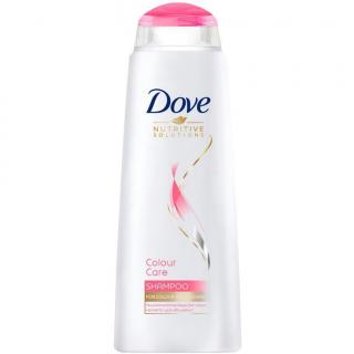 Dove szampon Colour Care 400ml