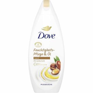 Dove żel pod prysznic 250ml Argan Oil