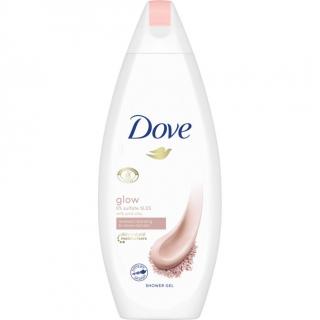 Dove żel pod prysznic 250ml Renewing Glow Pink Clay