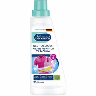 Dr. Beckmann neutralizator zapachów do tkanin 50ml