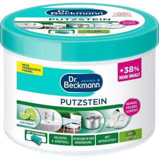 Dr. Beckmann pasta czyszcząca 550g uniwersalna