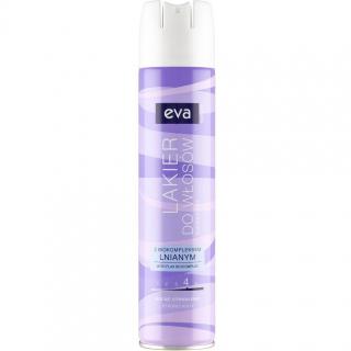 EVA natura lakier do włosów (4) 250ml