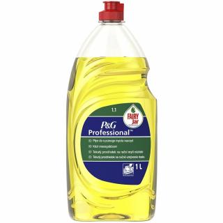 Fairy Professional płyn do naczyń 1L Lemon