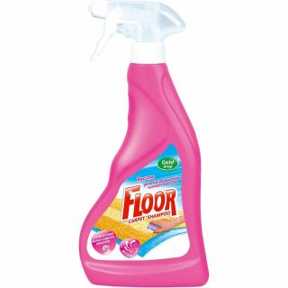 Floor spray do dywanów 500ml Spring Fresh