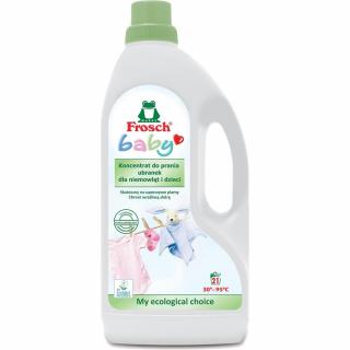 Frosch Baby do prania ubranek 1,5L