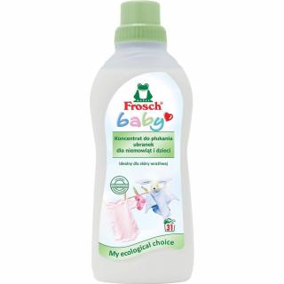 Frosch baby płyn do płukania 750ml