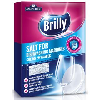 General Fresh Brilly sól do zmywarek 1,5kg