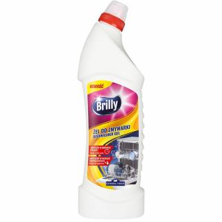 General Fresh Brilly żel do zmywarki 750ml