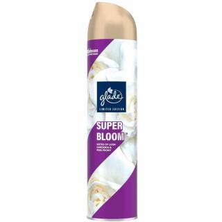 Glade by Brise odświeżacz powietrza spray Peony  Gardenia 300ml
