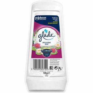 Glade by Brise żel Japoński ogród 150g odświeżacz powietrza