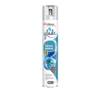 Glade odświeżacz powietrza 500ml Pacific Breeze