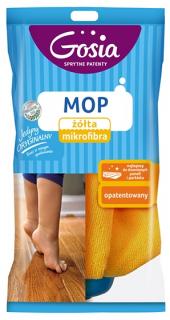 Gosia mop mikrofibra