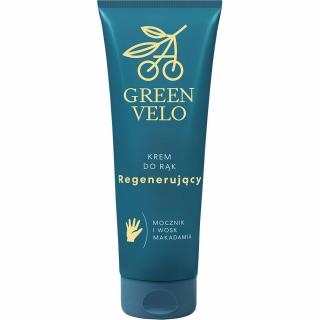 Green Velo krem do rąk 75ml Regenerujący