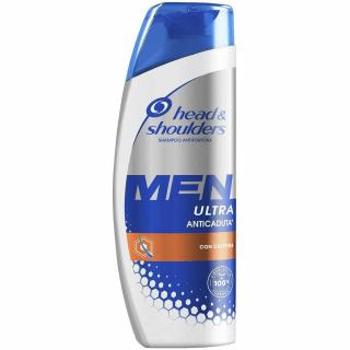 Head  Shoulders MEN szampon 360ml Anticaduta con caffeina