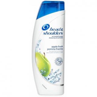 Head  Shoulders szampon 200ml Apple