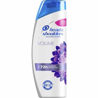 Head  Shoulders szampon 200ml Extra Volume