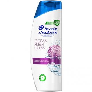 Head  Shoulders szampon 200ml Ocean Fresh