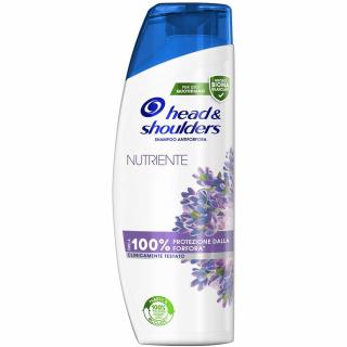 Head  Shoulders szampon 360ml Nutriente