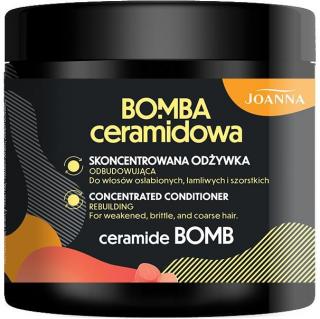 Joanna Bomba Ceramidowa odżywka skoncentrowana 500g