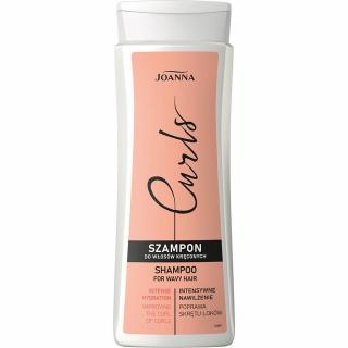 Joanna Professional Curls szampon do loków 300ml